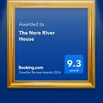 Nore River House Guest house