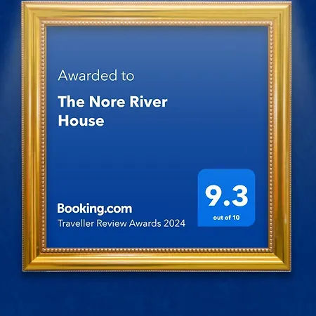 Nore River House Konukevi