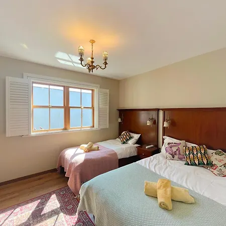 Nore River House 4*