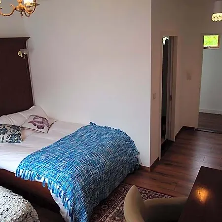 Nore River House