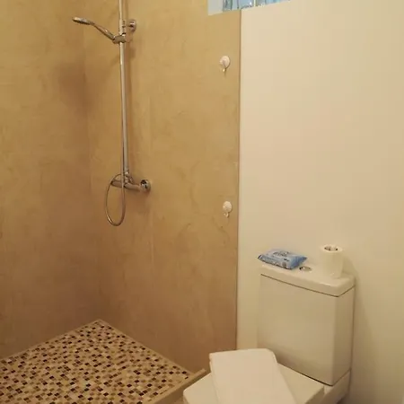 Gæstehus The Nore River House