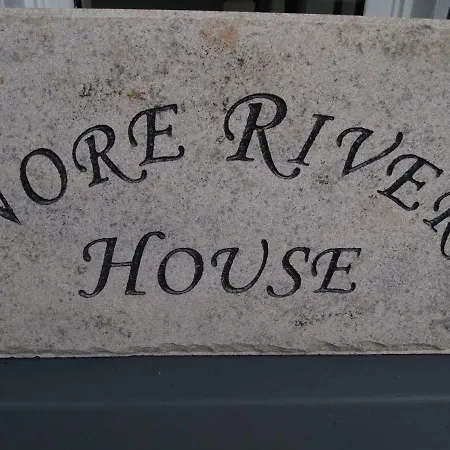 Konukevi Nore River House Kilkenny