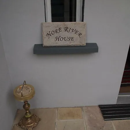 Nore River House 게스트하우스 킬케니