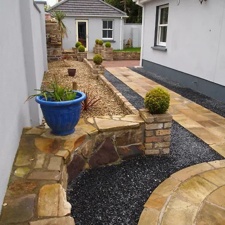 The Nore River House * Kilkenny