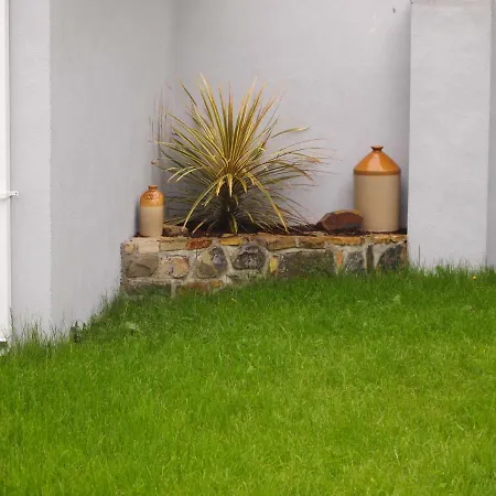 The Nore River House *