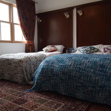 Vendégház The Nore River House