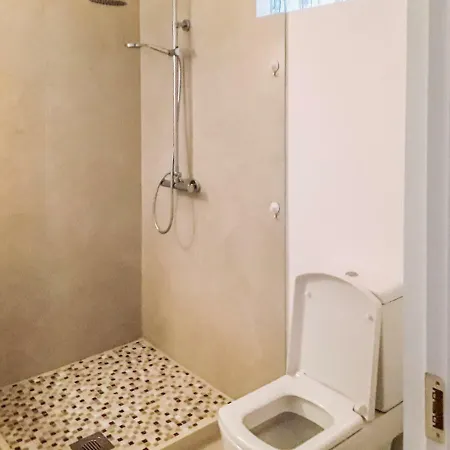 Gæstehus The Nore River House 3*