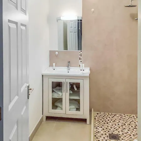 The Nore River House