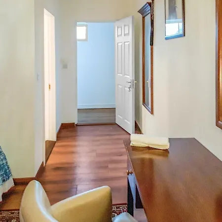 Gæstehus The Nore River House 3*