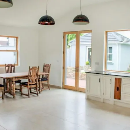 The Nore River House Kilkenny