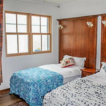 The Nore River House Kilkenny