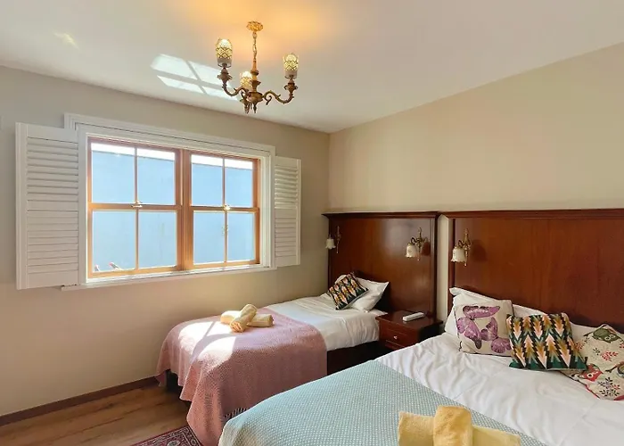 Nore River House 4*