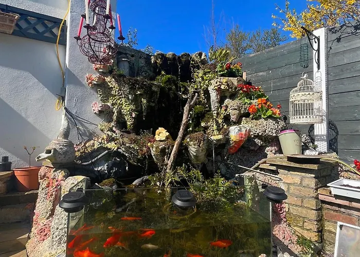 Nore River House بيت ضيافة