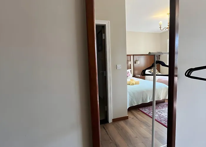 Nore River House بيت ضيافة 4*