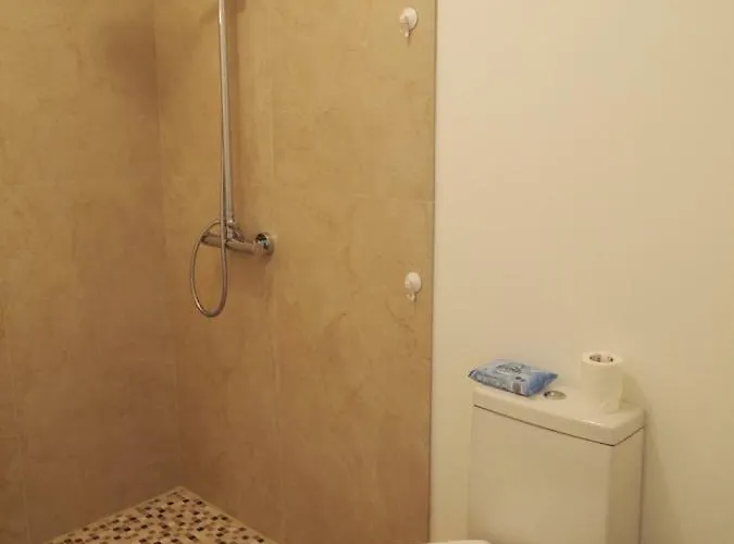 Affittacamere The Nore River House