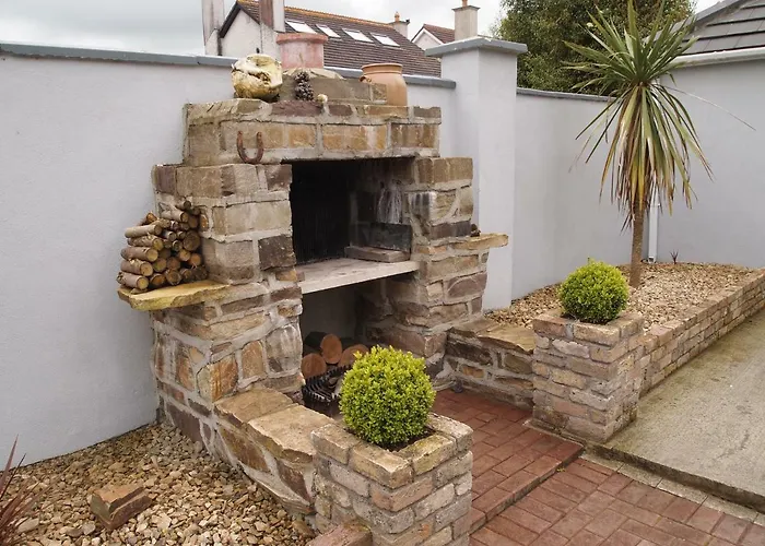 The Nore River House Vendégház