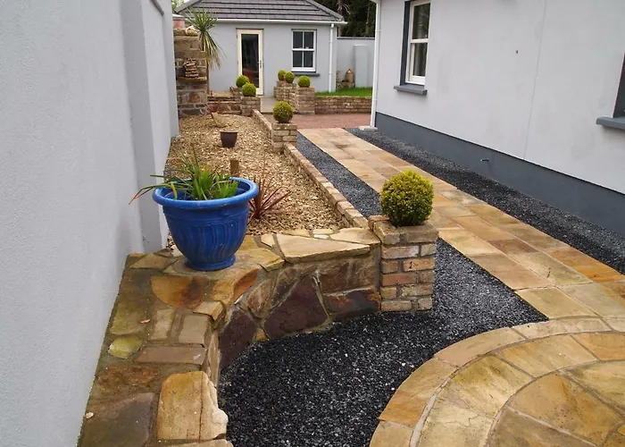 The Nore River House 5* Kilkenny