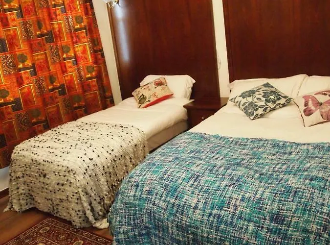 Pensionat Nore River House 4*