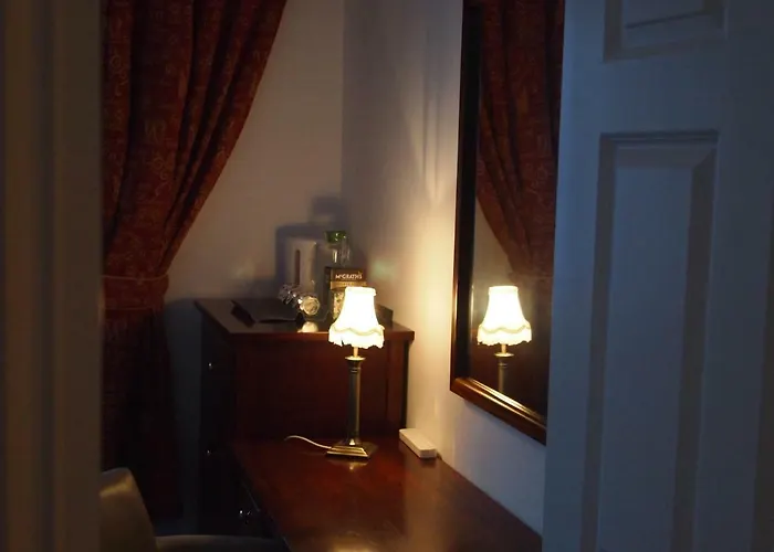 Nore River House 4* Kilkenny