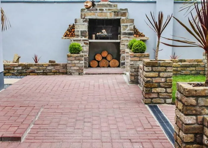 Affittacamere The Nore River House