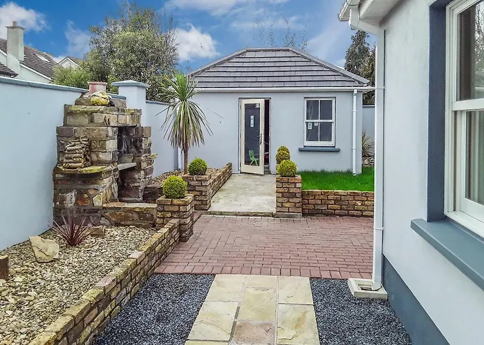 Nore River House 4* Kilkenny