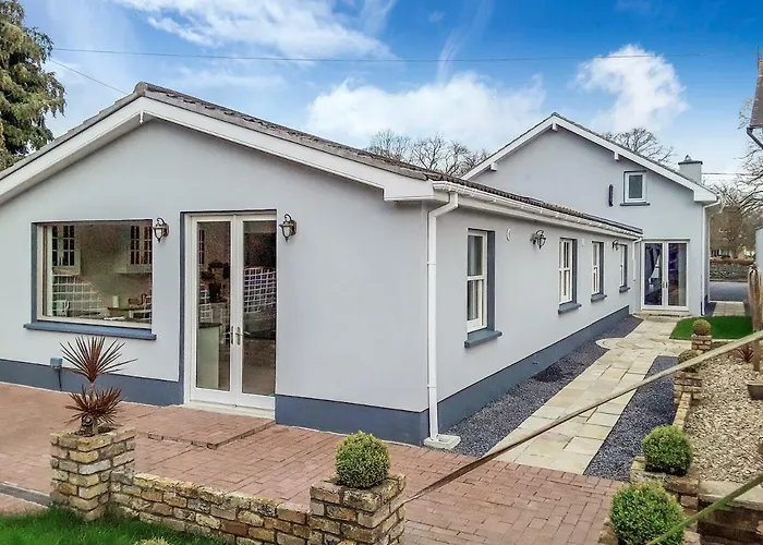 Nore River House Pensionat Kilkenny