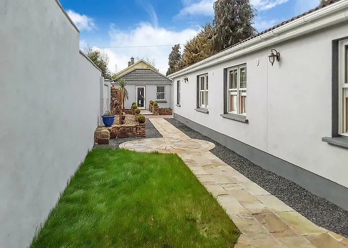 The Nore River House Affittacamere 5*