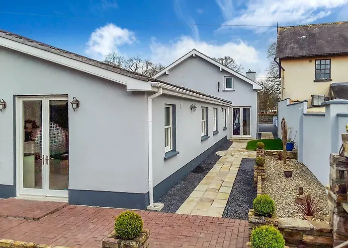 Vendégház The Nore River House 5*