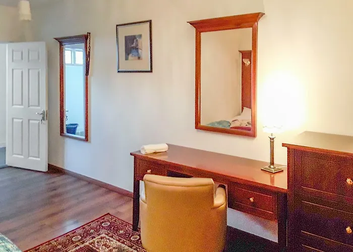 Pensionat Nore River House 4*