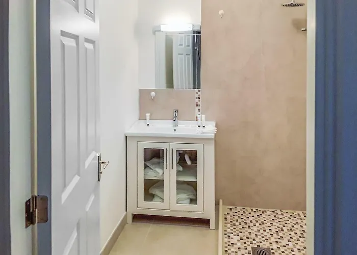 The Nore River House