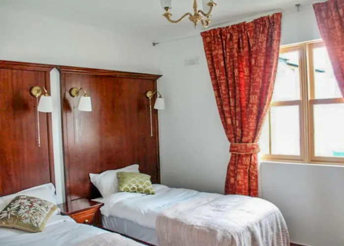 Nore River House 4* كيلكيني