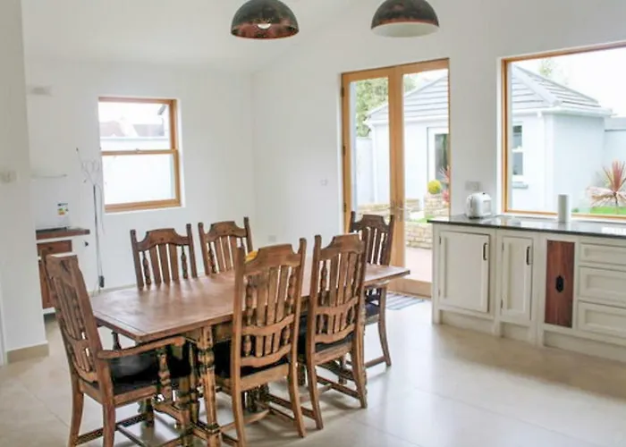 Nore River House Pensionat Kilkenny
