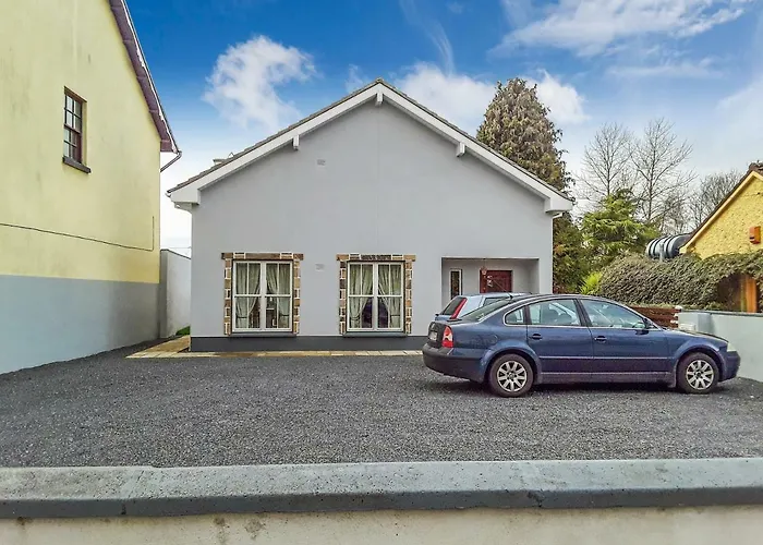 The Nore River House Affittacamere