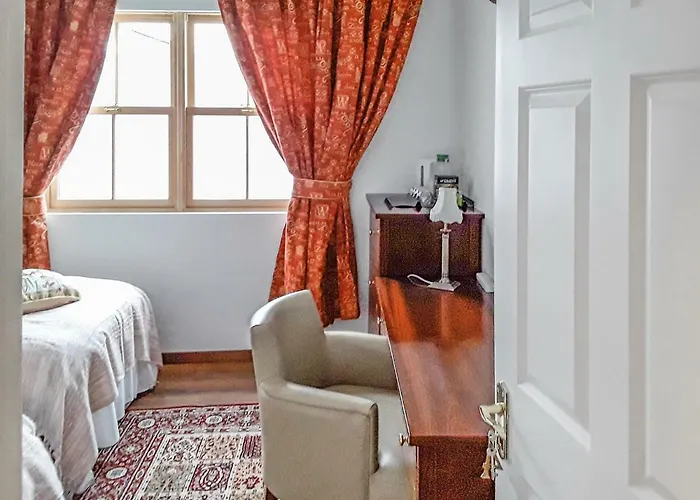 Nore River House 4* كيلكيني