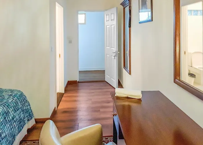 Pensionat Nore River House 4*