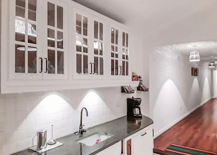 The Nore River House Kilkenny