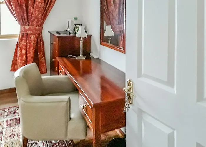 Nore River House 4* Kilkenny