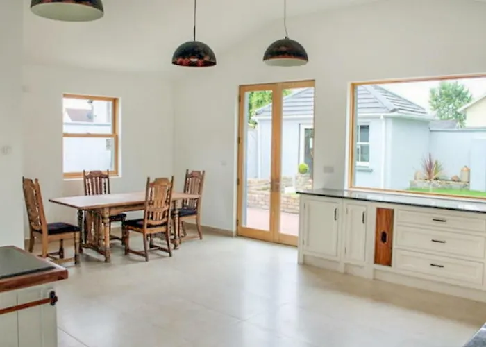 The Nore River House Kilkenny