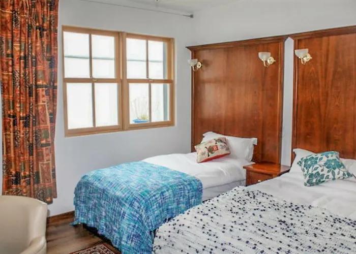 Nore River House كيلكيني